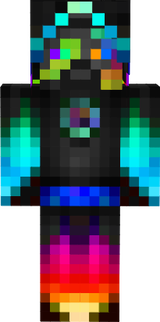 Destiny Steve {broken}