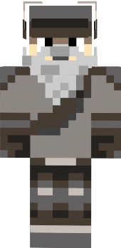 Preview of texture: Troll