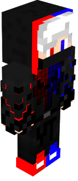skin minecraft