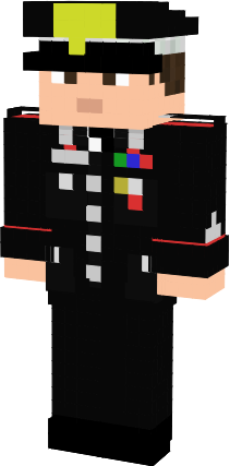 Preview of texture: UFFICIALE REALI CARABINIERI V2