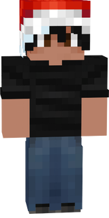 Skin r3d0an Natal