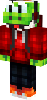 yoshi
