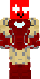 Mark 85 mask off