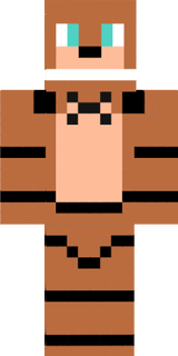 FREDDY FASBEAR