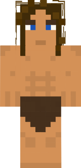 Tarzan