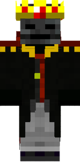 rich wither skeleton