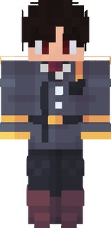 Federacy Shinei