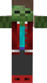 zombie student