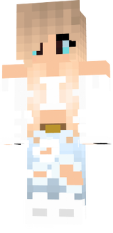 Azajel blond