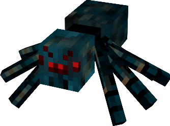 Preview of texture: spider