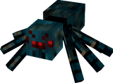 spider