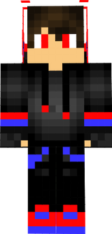 minha skin reversa.