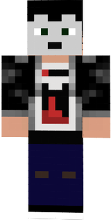 Halloweeny Skin