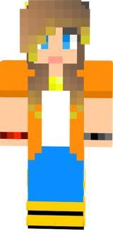 coolmcgirl100 skin new