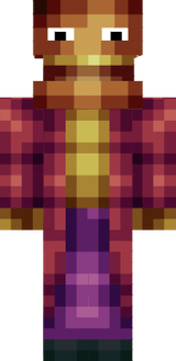 Mayor McCheese
