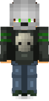 skin