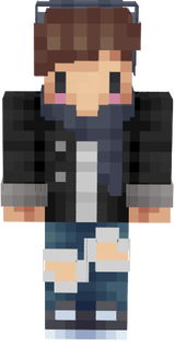 Devins skin