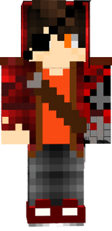 Foxy 