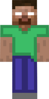 Herobrine 