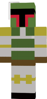 Boba fett