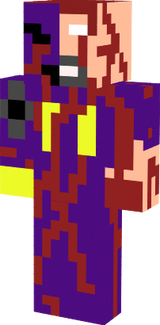 Uriak Death