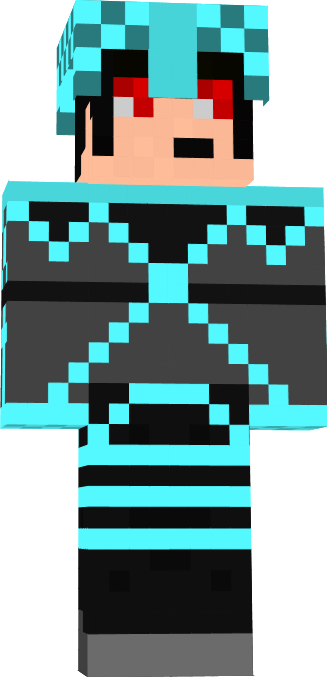 Preview of texture: Psy_Commander