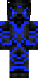 super dark shadow 111