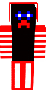 D.J Creeper