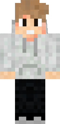 Preview of texture: steve