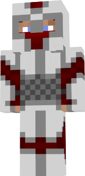 Preview of texture: white knight