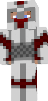 white knight