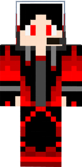 Warakas303 RedStorm