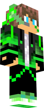 #%E3%82%AF%E3%83%AA%E3%83%BC%E3%83%91%E3%83%BC Minecraft Skins - NovaSkin