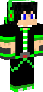 Preview of texture: Dannyride_xD