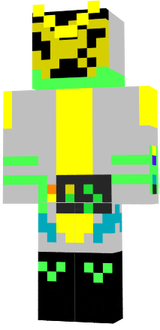 Kamen Rider Woz (Futuring Kikai)