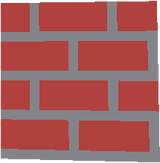 FakeBrick