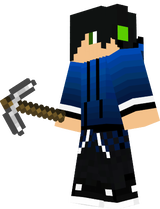 Julian0309 [DJ skin]