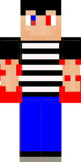 Keziajin