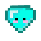 Kawaii diamond