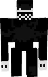 beast bendy