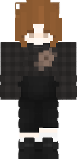 goth thicc