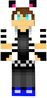 my skin