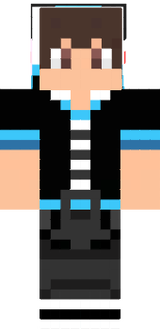 Jhon_justino SKIN