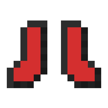 Preview of texture: Chain Boots