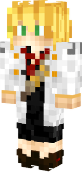 Meliodas de >The seven deadly sins