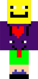happy face
