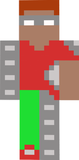 Steve-Nator