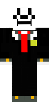papyrus president