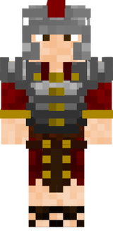 roman legonary