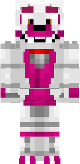 funtime foxy